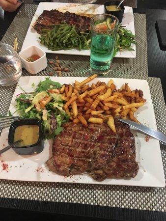 Meat Bar